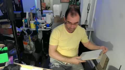 Snapshot of georgempt chatting on February 17, 2025, 7:15 am georgempt online show from February 17, 2025, 7:15 am