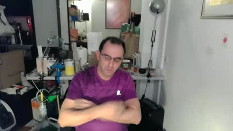 Snapshot of georgempt chatting on February 22, 2025, 3:12 am georgempt online show from February 22, 2025, 3:12 am