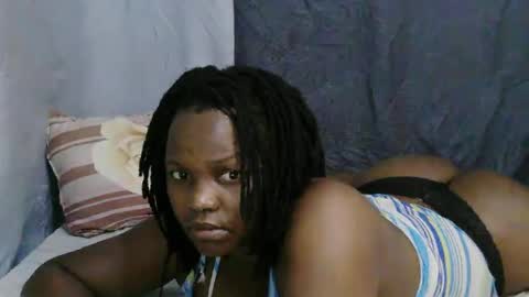 georgeous_kimberly online show from October 3, 2025, 3:20 pm