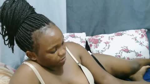 georgeous_kimberly online show from March 15, 2026, 7:42 pm