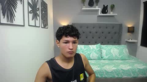 Snapshot of georgeowenss chatting on February 24, 2026, 1:31 pm George Owens online show from February 24, 2026, 1:31 pm