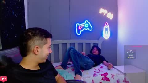 GEORGE online show from December 30, 2024, 12:00 am