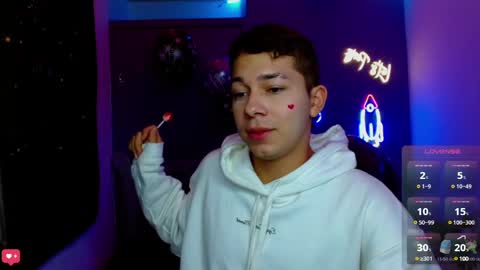 GEORGE online show from January 9, 2025, 12:46 am