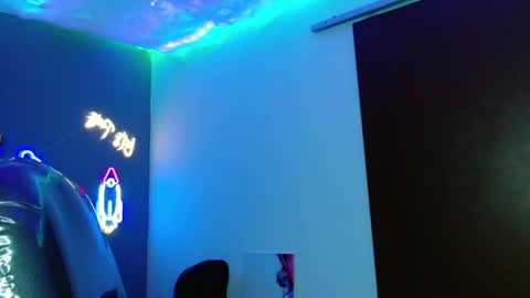 GEORGE online show from January 12, 2025, 11:36 pm