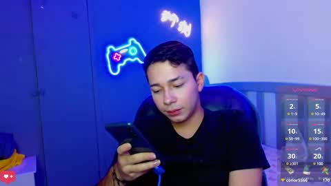 GEORGE online show from January 19, 2025, 1:00 am