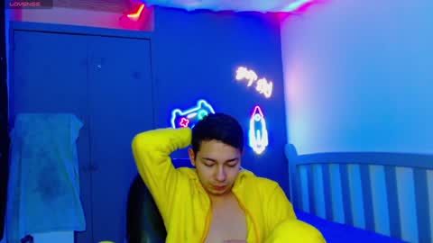 GEORGE online show from January 27, 2025, 4:09 am