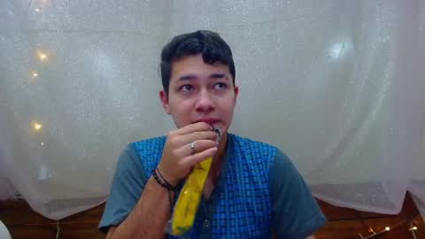 GEORGE online show from February 6, 2025, 9:43 am