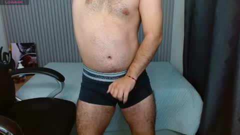 Snapshot of georgesmith_1 chatting on April 25, 2026, 1:41 am GEORGE online show from April 25, 2026, 1:41 am