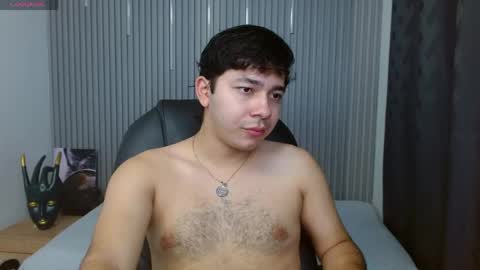 Snapshot of georgesmith_1 chatting on May 8, 2026, 5:24 am GEORGE online show from May 8, 2026, 5:24 am