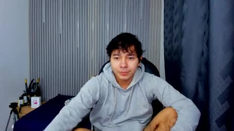 Snapshot of georgesmith_1 chatting on May 26, 2026, 2:18 am GEORGE online show from May 26, 2026, 2:18 am