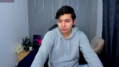 Snapshot of georgesmith_1 chatting on May 27, 2026, 4:20 am GEORGE online show from May 27, 2026, 4:20 am