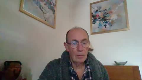 georgewelsher online show from March 14, 2026, 11:15 am