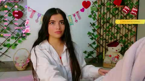 georgia_candy online show from February 15, 2026, 7:51 am