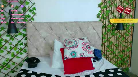 georgia_candy online show from March 1, 2026, 6:15 am