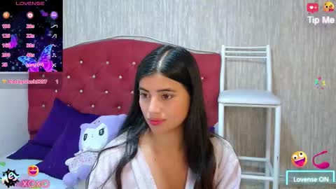 georgia_oli online show from October 8, 2025, 2:20 am