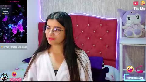 georgia_oli online show from October 17, 2025, 1:31 am