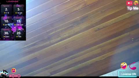 georgia_oli online show from October 29, 2025, 3:20 am