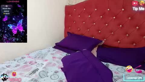 georgia_oli online show from November 5, 2025, 3:17 am