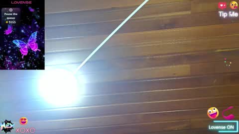 georgia_oli online show from November 6, 2025, 3:51 am