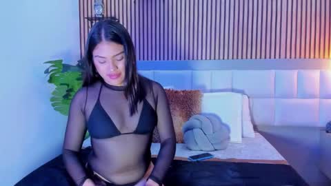 Snapshot of georgia_vega chatting on March 2, 2026, 7:43 pm GEORGIA online show from March 2, 2026, 7:43 pm