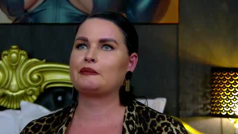 GeorgiaLerox online show from September 8, 2025, 3:00 pm