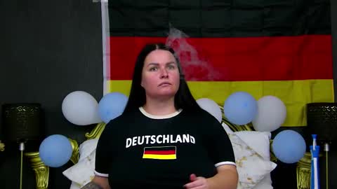 GeorgiaLerox online show from September 28, 2025, 1:16 pm