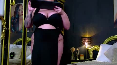 GeorgiaLerox online show from November 6, 2025, 3:24 pm