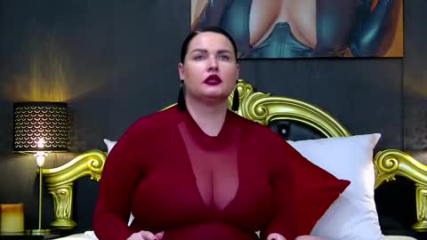 GeorgiaLerox online show from November 17, 2025, 2:45 pm