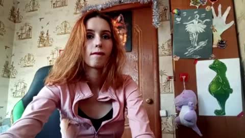 Ellie online show from April 26, 2026, 3:10 pm