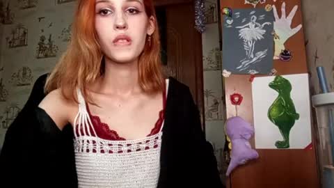 Ellie online show from April 30, 2026, 2:12 pm