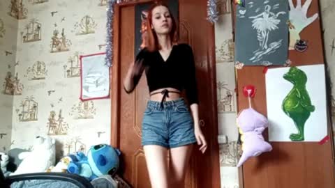 Ellie online show from May 1, 2026, 7:24 am