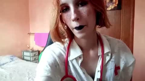 Ellie online show from June 18, 2026, 3:49 pm