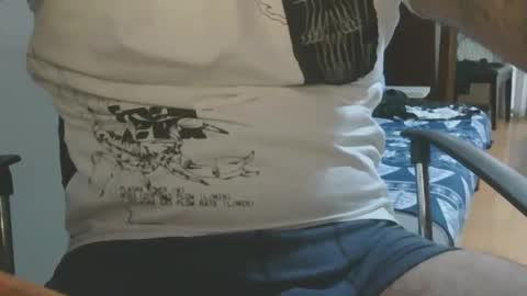 georgianbigdick online show from April 11, 2026, 11:25 am