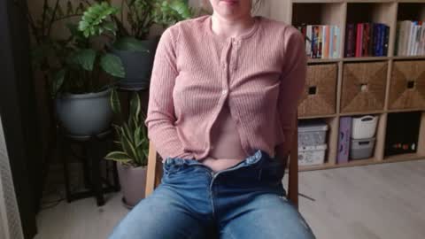 Melissa online show from February 10, 2026, 2:10 pm