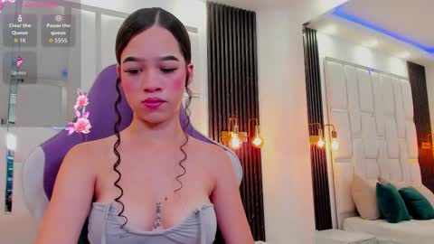 Snapshot of georgina_kloss chatting on February 13, 2026, 6:26 pm Georgina Kloss online show from February 13, 2026, 6:26 pm