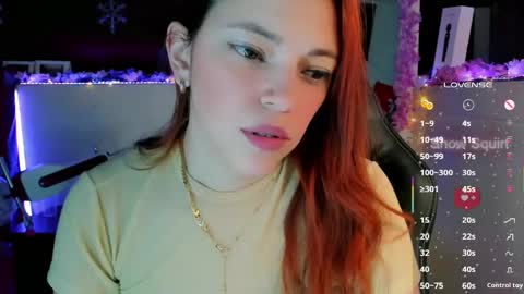 Snapshot of georgina_moschino chatting on January 15, 2025, 5:40 am georgina_moschino online show from January 15, 2025, 5:40 am