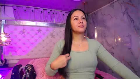 Snapshot of georgina_mussk chatting on February 13, 2026, 11:39 am Georgina online show from February 13, 2026, 11:39 am