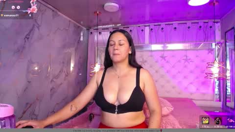 Georgina online show from March 18, 2026, 8:34 pm