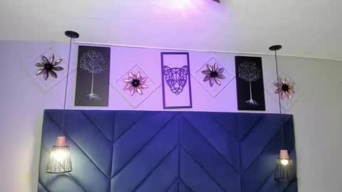 Georgina  online show from January 11, 2026, 1:38 pm