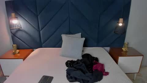 Georgina  online show from February 6, 2026, 10:51 am