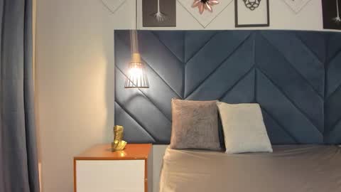 Georgina  online show from March 21, 2026, 11:26 am