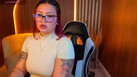 Georgina online show from August 3, 2026, 8:12 pm