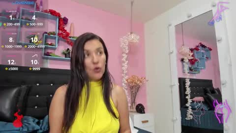 Georgi online show from February 7, 2025, 6:24 pm