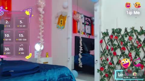 Georgi online show from October 6, 2025, 12:02 pm