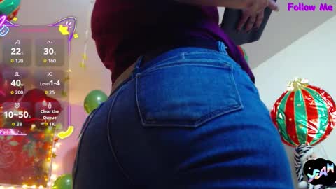 Georgi online show from December 5, 2025, 12:14 pm