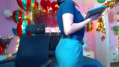 Georgi online show from December 19, 2025, 11:50 am