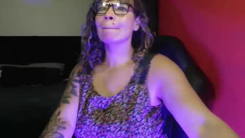 Georgina  online show from October 25, 2025, 3:36 am