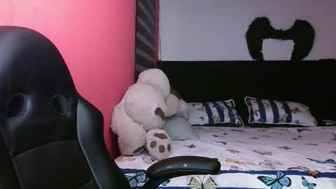 Georgina  online show from February 7, 2026, 3:32 am