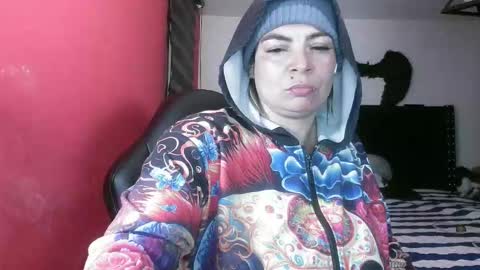 Georgina  online show from February 25, 2026, 3:49 am