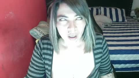 Georgina  online show from April 11, 2026, 10:58 pm